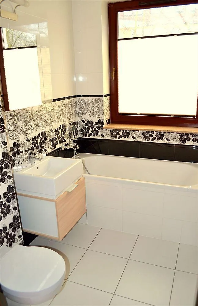 Apartinfo Exclusive Sopot Apartment
