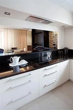 Apartinfo Exclusive Sopot Apartment