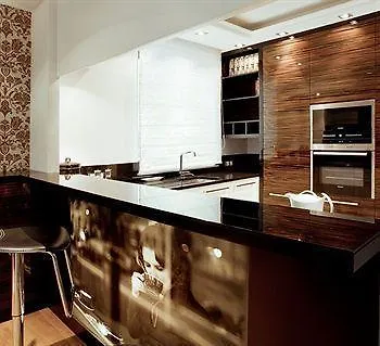 Apartinfo Exclusive Sopot Apartment