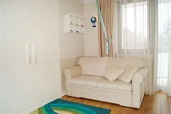 Apartinfo Exclusive Sopot Apartment
