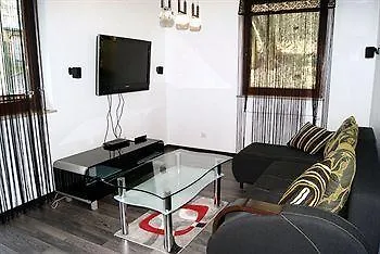 Apartinfo Exclusive Sopot Apartment
