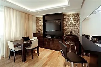 Apartinfo Exclusive Sopot Apartment