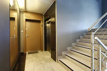 Apartinfo Exclusive Sopot Apartment 0*,  Польша