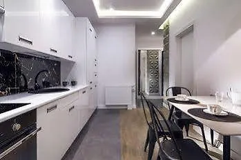 Apartinfo Exclusive Sopot Apartment