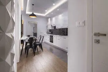 Apartinfo Exclusive Sopot Apartment Польша