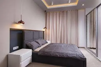Apartinfo Exclusive Sopot Apartment Польша