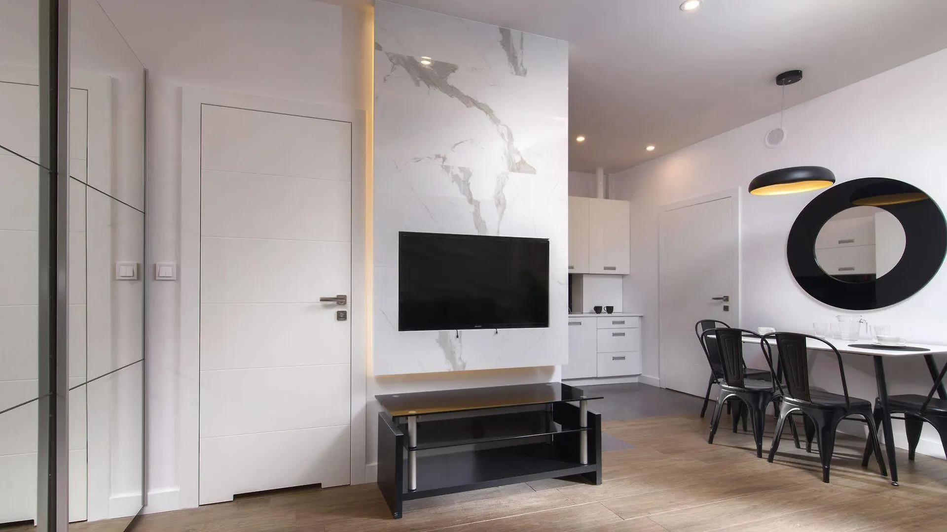 Apartinfo Exclusive Sopot Apartment