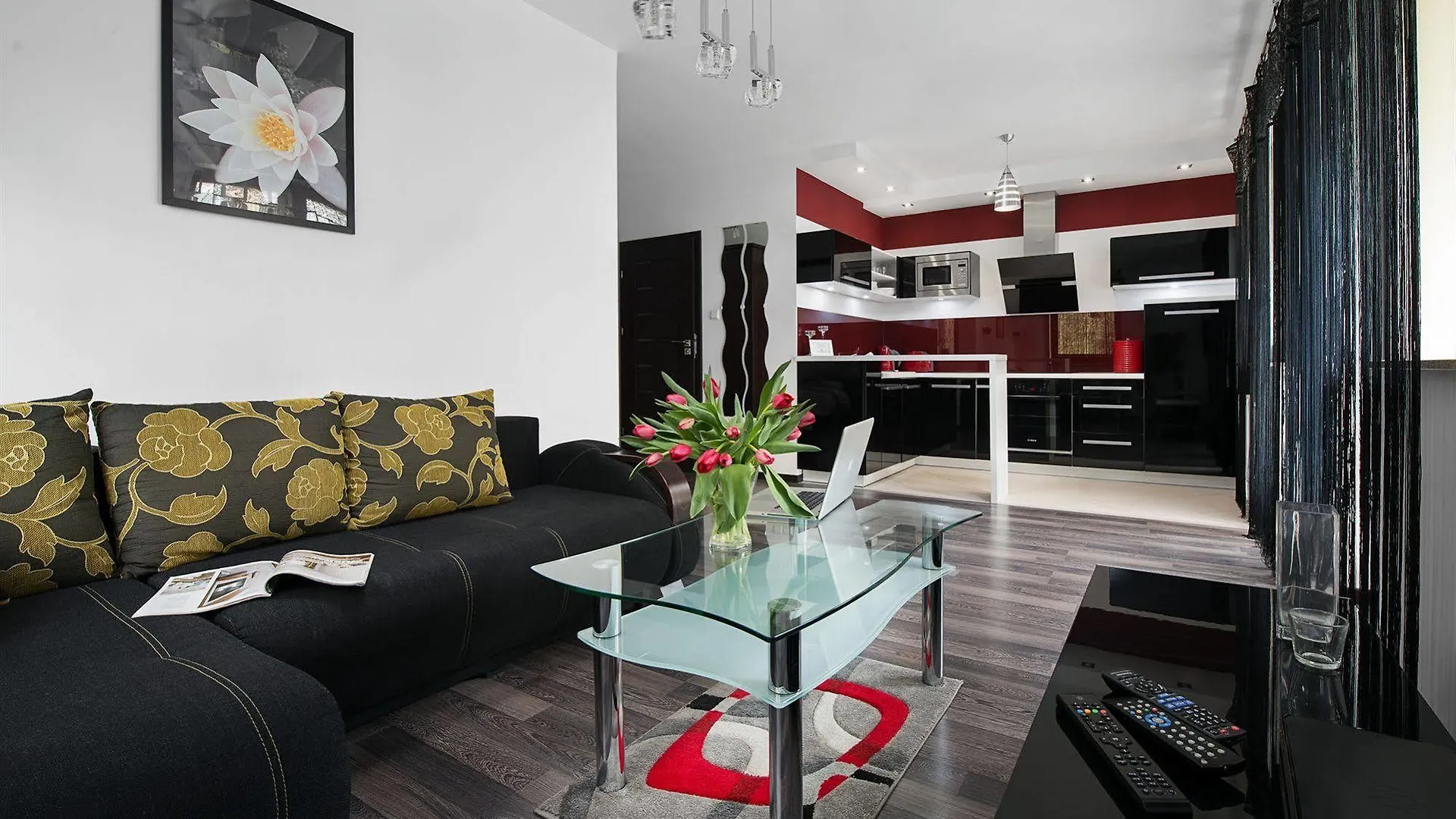 Apartinfo Exclusive Sopot Apartment Польша
