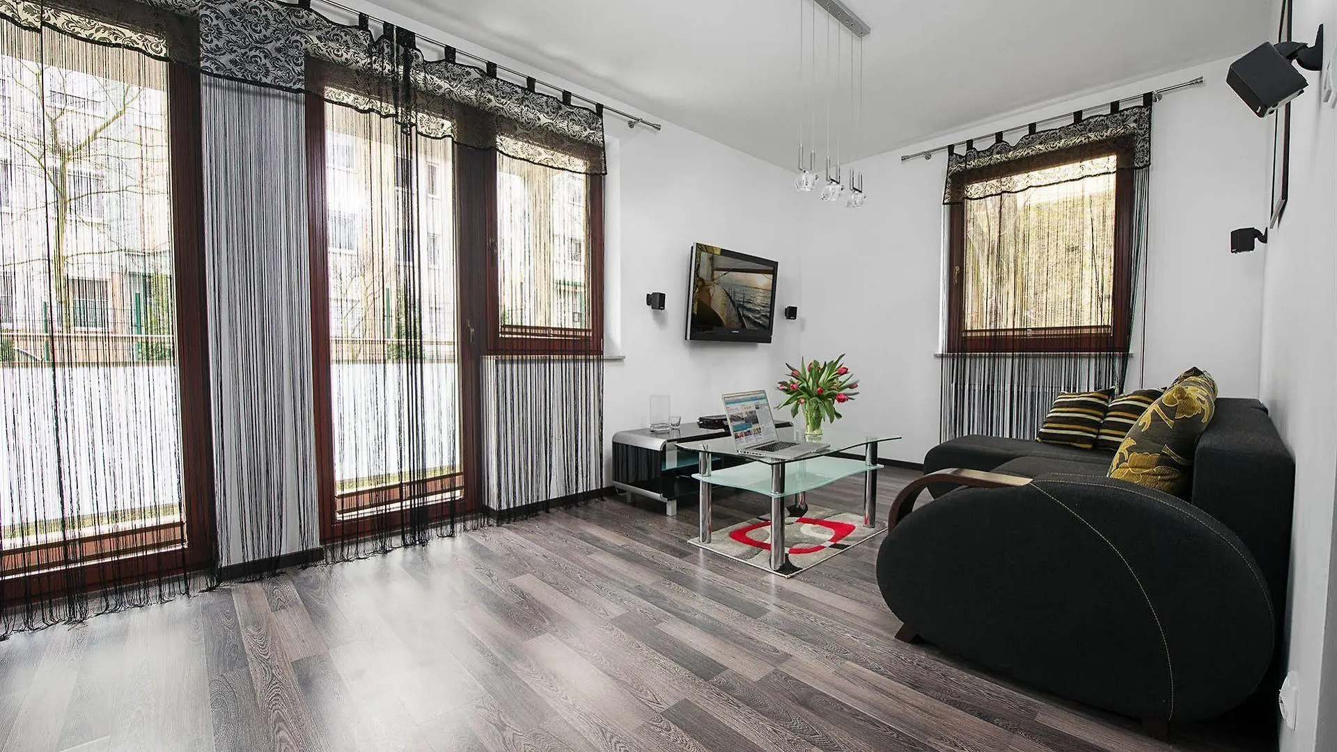 Apartinfo Exclusive Sopot Apartment Польша