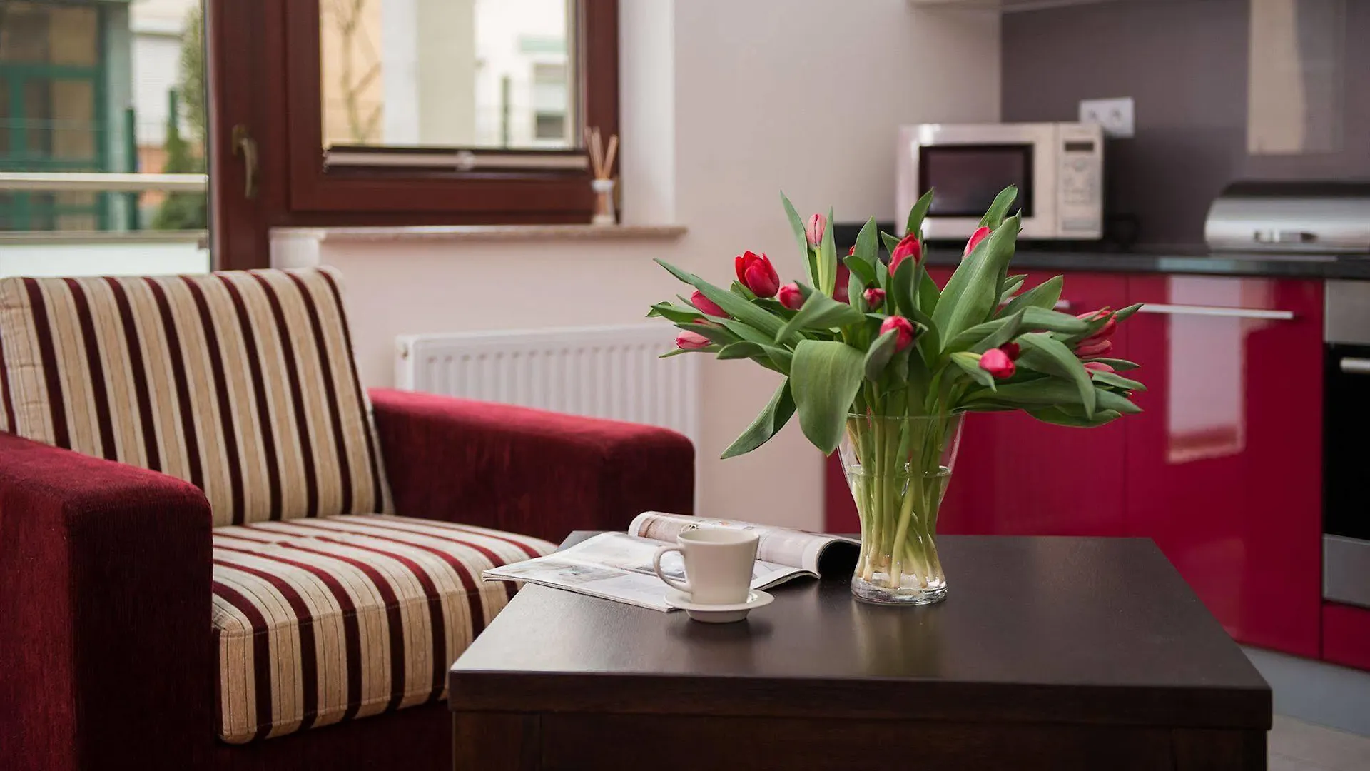 Apartinfo Exclusive Sopot Apartment