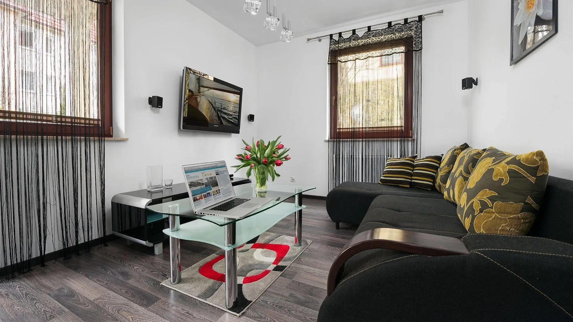 Apartinfo Exclusive Sopot Apartment
