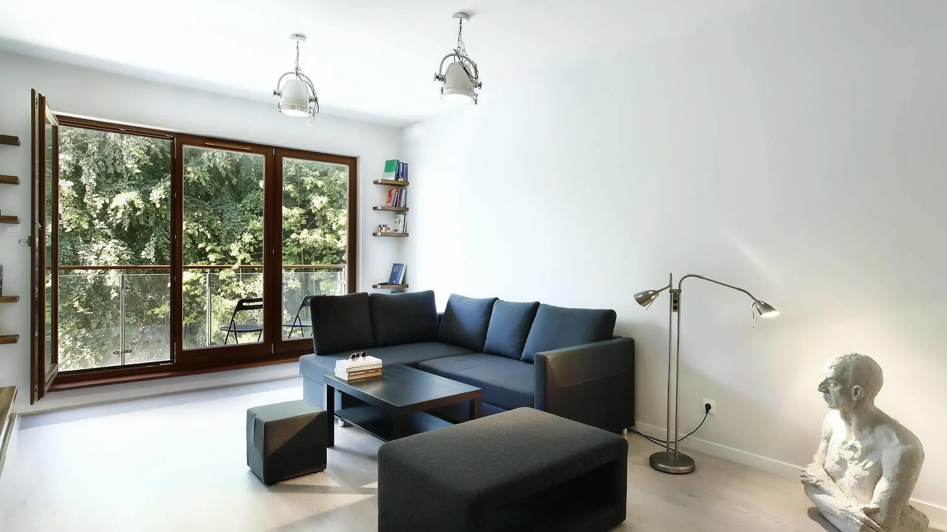 Apartinfo Exclusive Sopot Apartment