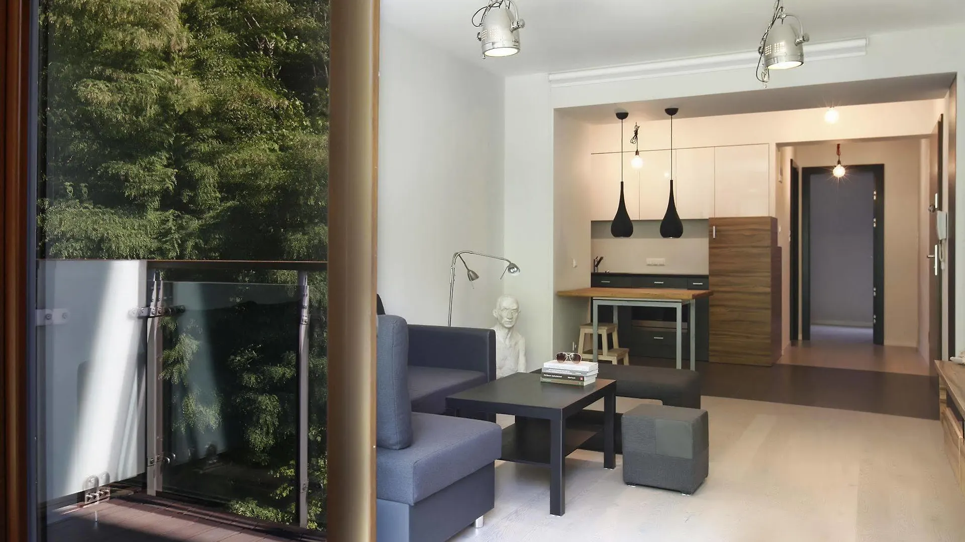 Apartinfo Exclusive Sopot Apartment