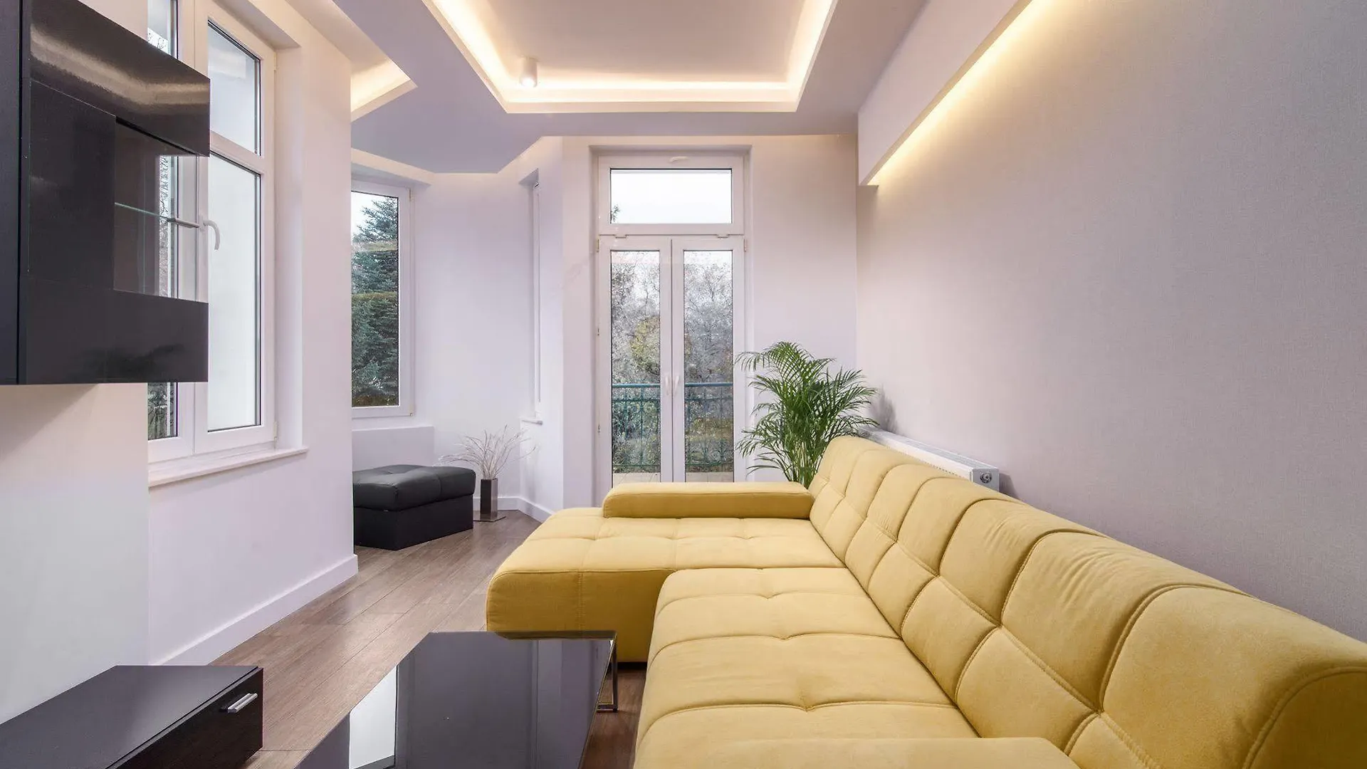 Apartinfo Exclusive Sopot Apartment 0*,