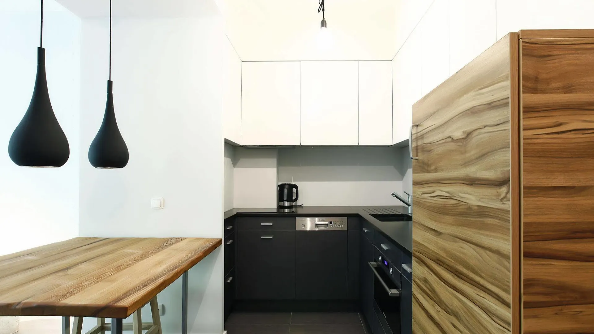 Apartinfo Exclusive Sopot Apartment