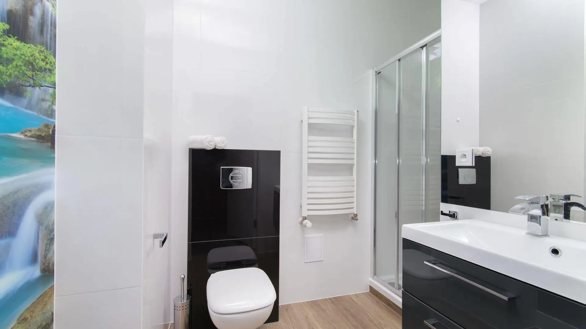 Apartinfo Exclusive Sopot Apartment