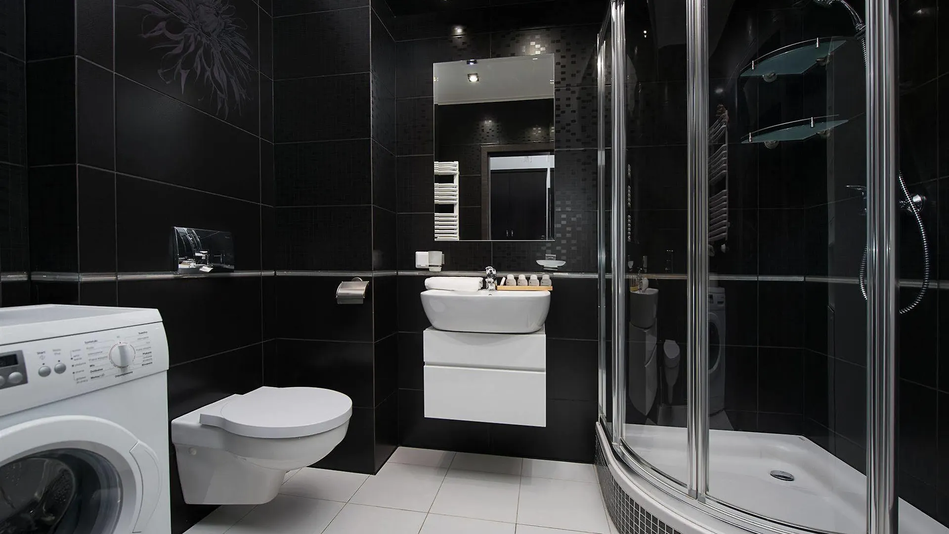 Apartinfo Exclusive Sopot Apartment