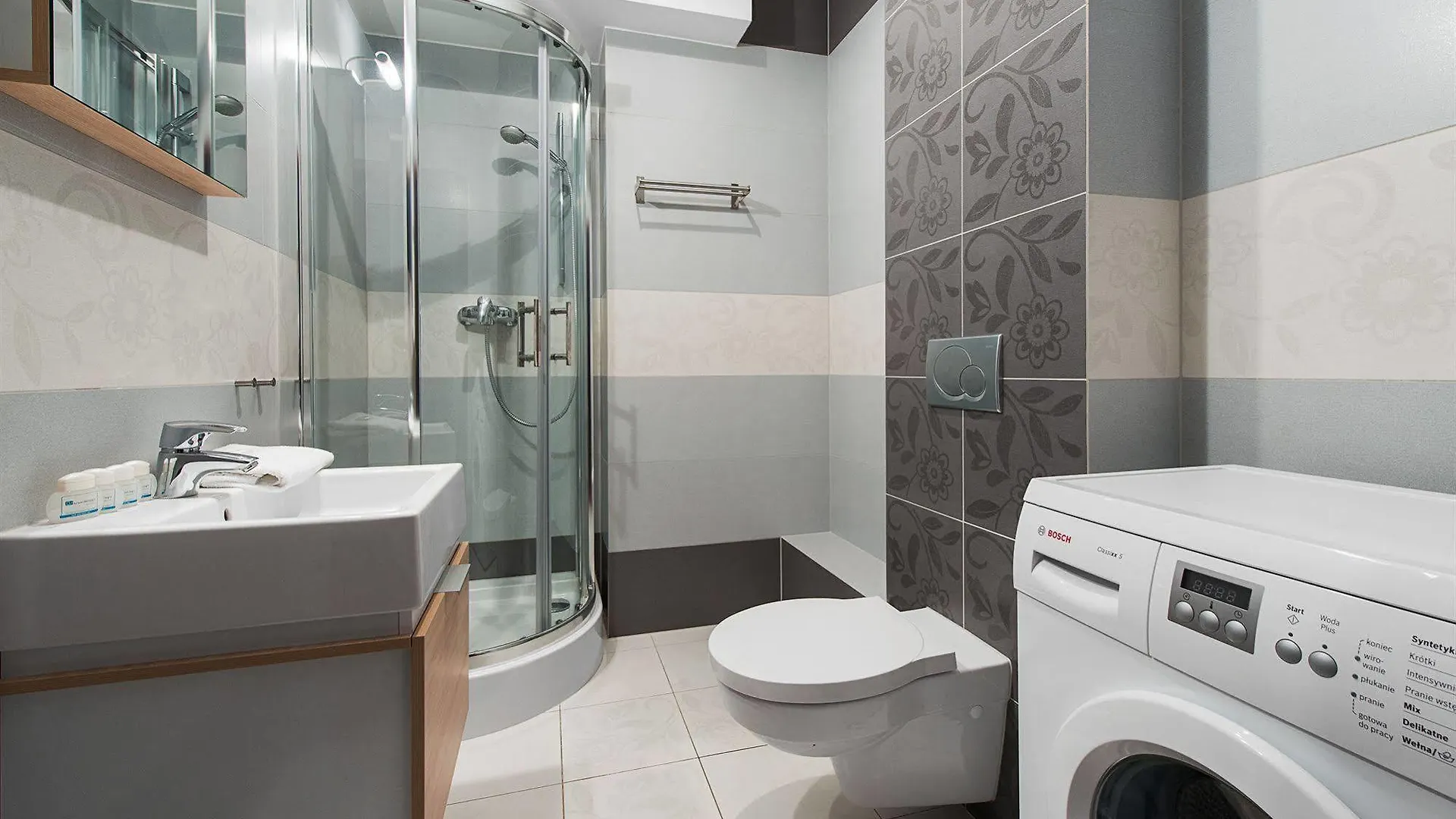 Apartinfo Exclusive Sopot Apartment