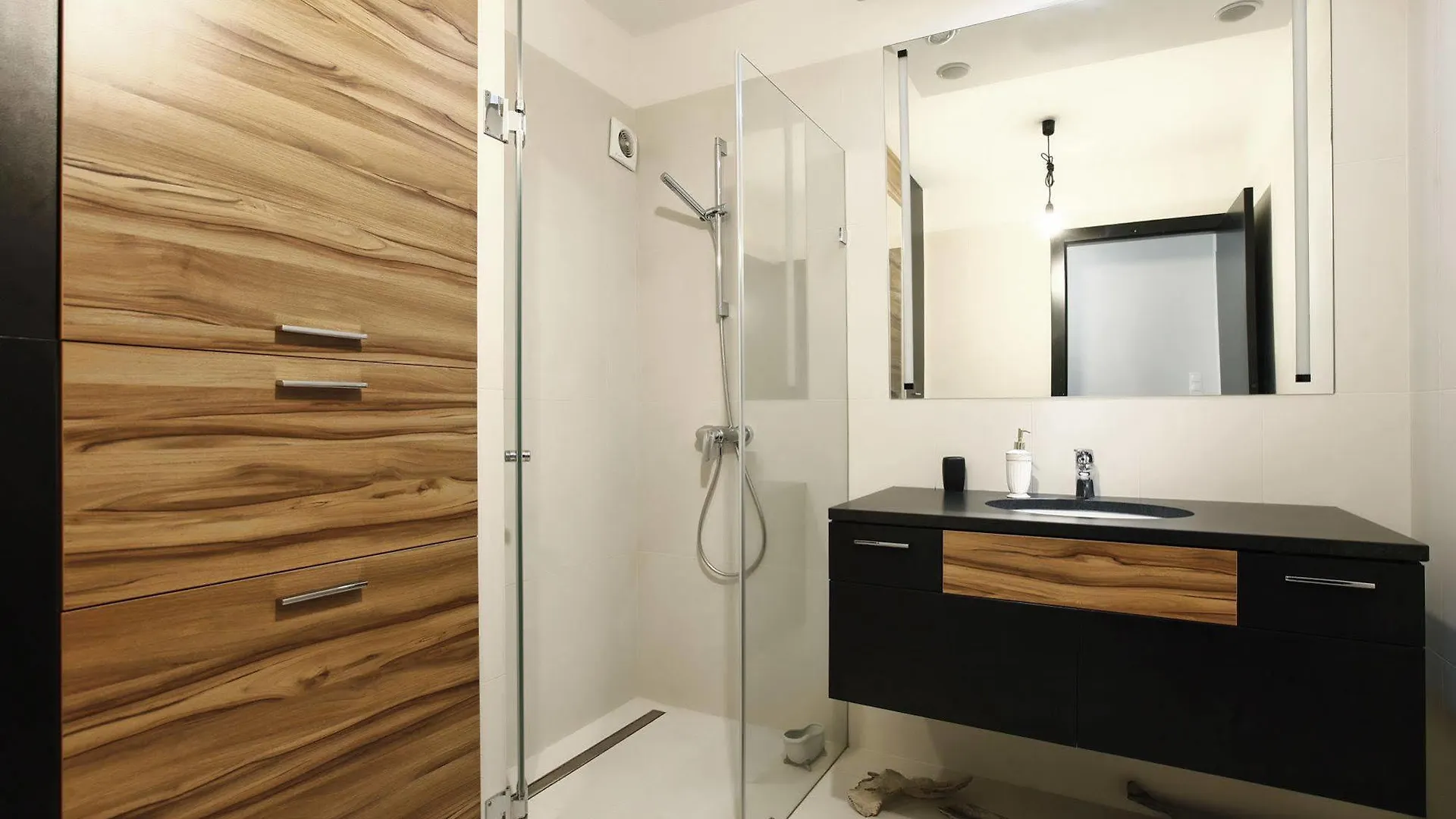 Apartinfo Exclusive Sopot Apartment