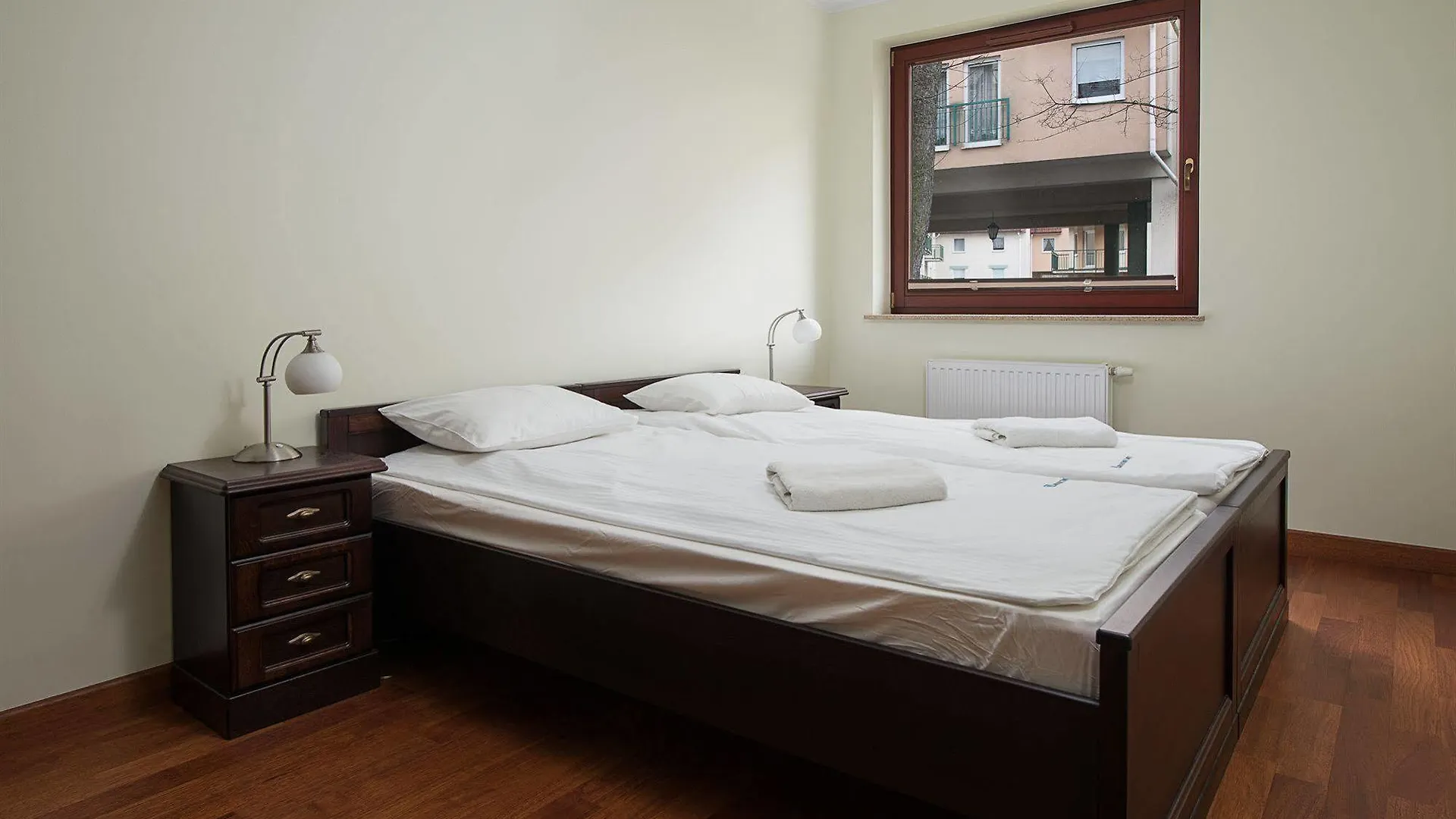 Apartinfo Exclusive Sopot Apartment