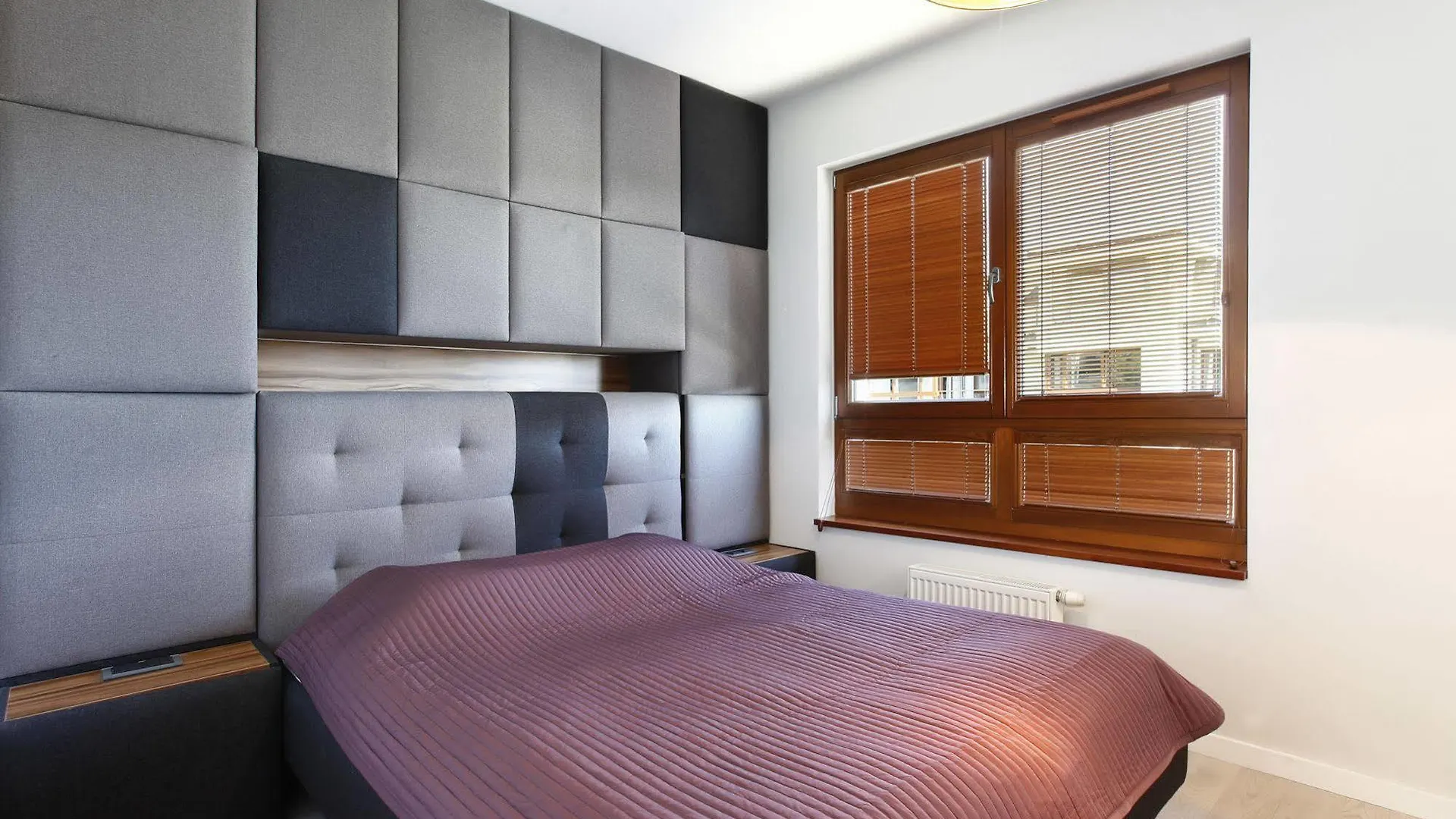 Apartinfo Exclusive Sopot Apartment