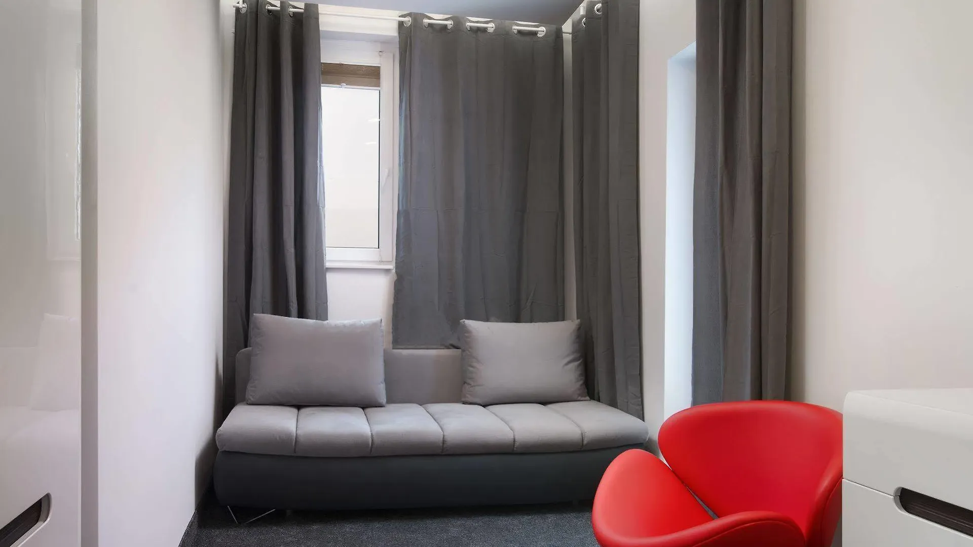 Apartinfo Exclusive Sopot Apartment Польша